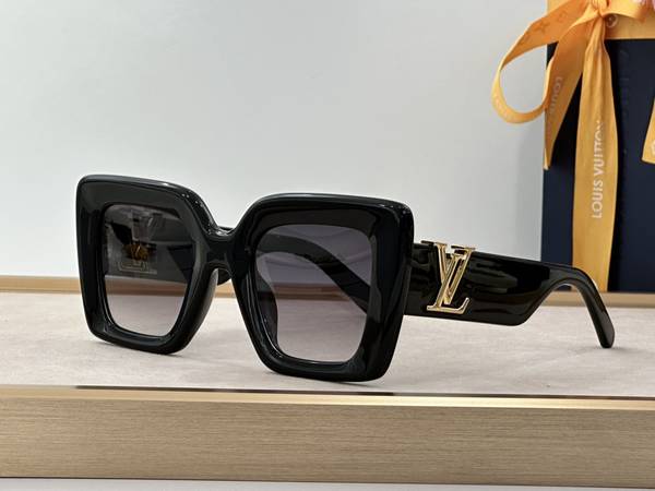 Louis Vuitton Sunglasses Top Quality LVS03719